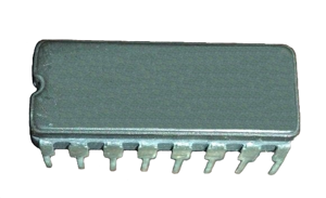 DEI BD429 ARINC線(xiàn)路驅(qū)動(dòng)器電路