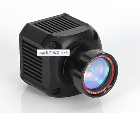 需要在 SWIR 中進行距離選通主動成像嗎？New Imaging Technologies