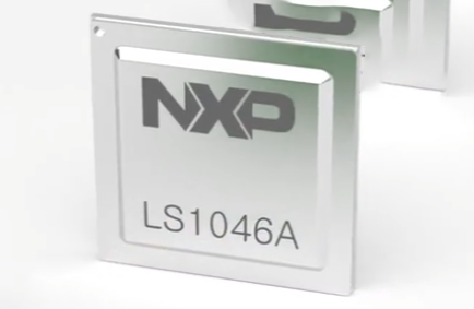 NXP LS1046A處理器：高性能、多核、64位Arm?架構(gòu)處理器