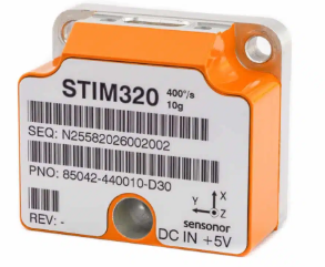 Safran STIM320 IMU：戰(zhàn)術(shù)級(jí)高精度、低噪聲、低功耗的非GPS輔助慣性測(cè)量單元